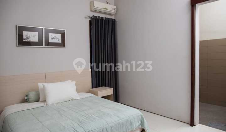 For Rent - Pondok Bhumi Bali 1