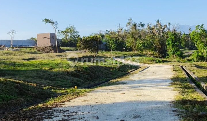 Tanah Kavlingan Ekslusif Minimal 5 Are View Pantai Tanah Kavlingan Ekslusif Minimal 5 Are View Pantai