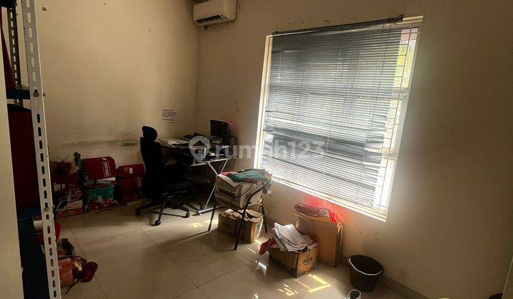 Ruko 2 Lantai Lokasi Strategis Akses Mudah di Cileungsi Bogor 2