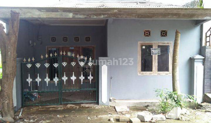 Rumah SHM di Komplek Cikande Jayanti, Serang 1