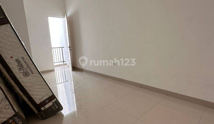 Rumah 3.5 Lantai 7x22 Sunter Sts Full Renovasi Belum Ditinggali 2