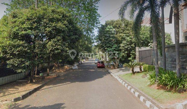 Rumah harga Tanah 13x25 Pantai Kuta Ancol Timur hadap Selatan
 2