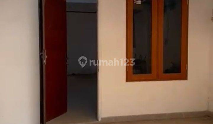 Rumah standard 6x15 Kelapa Cengkir Kelapa Gading Elok hadap Utara 2