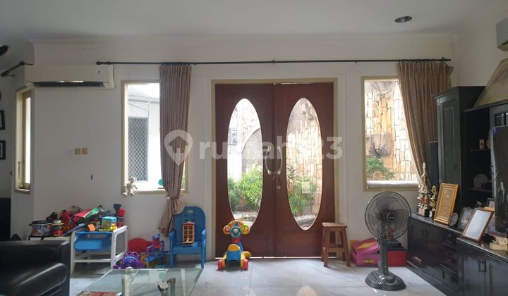 Sunter South Lake House 1,000m² Facing South 2