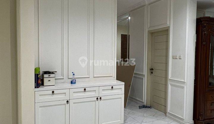 Rumah Baru 2 Lantai 10x17 Sunter Griya Inti Sentosa Hadap Utara 2