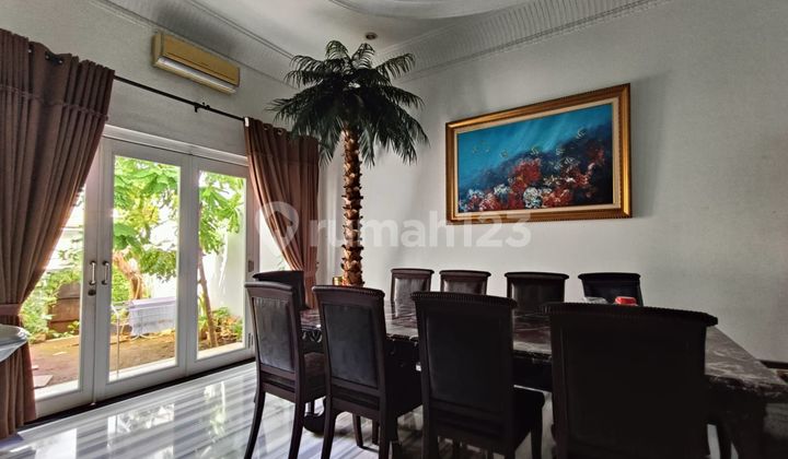 Huk 579m² House in Sunter Paradise Phase 3 with Swimming Pool 2