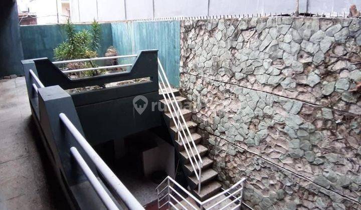 Rumah 2 Lantai 235m² Batu Ceper Jakarta Pusat dibawah NJOP
 2