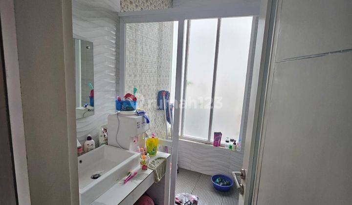 Rumah Sunter Paradise 1 Modern Minimalis 6x15 Hadap Utara 2