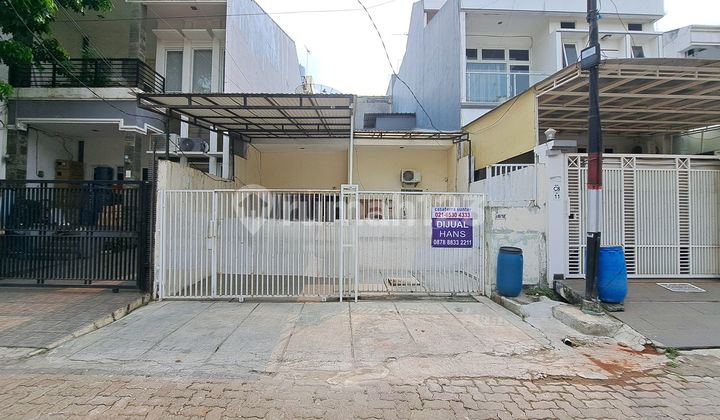 Rumah Sunter Bisma 1.5 Lantai 7x20 hadap Selatan jalan 3 mobil Rumah Sunter Bisma 1.5 Lantai 7x20 hadap Selatan jalan 3 mobil