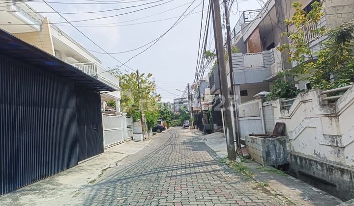 Graha Sunter Pratama 2-Story House 8x16 North Facing 2