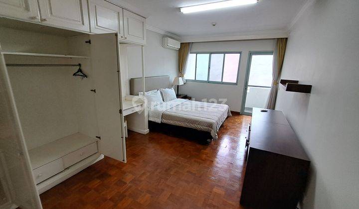 Residence 3 Lantai 27 Kamar 1.663m² Menteng  Hadap Timur Selatan 2