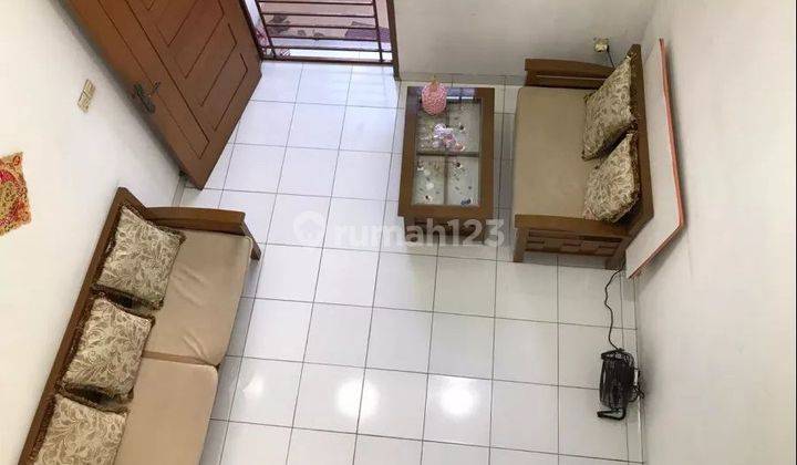 Rumah 3 Lantai 49m² Pademangan Hadap Selatan
 1