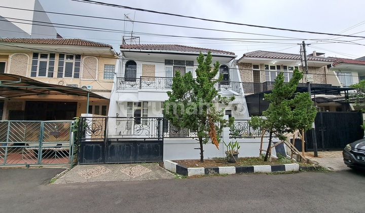 Kelapa Gading Kirana 2-Story House 9x17 North Facing 2