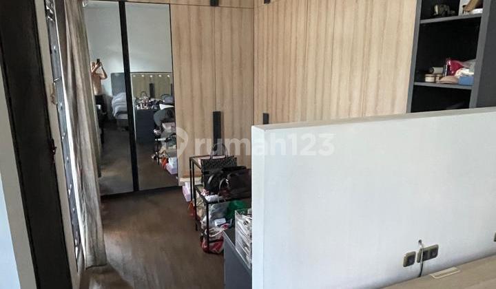 Graha Sunter Pratama House 15x15 Facing West South 2