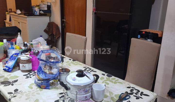 Rumah 8x15 Jalan 3 Mobil Cengkir Timur Kelapa Gading Hadp Selatan 2