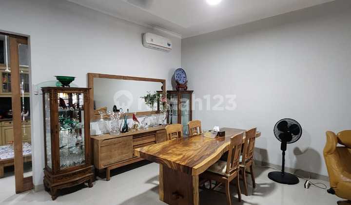 Rumah Bgm Kelapa Gading Siap Huni 6x20 Hadap Utara 2