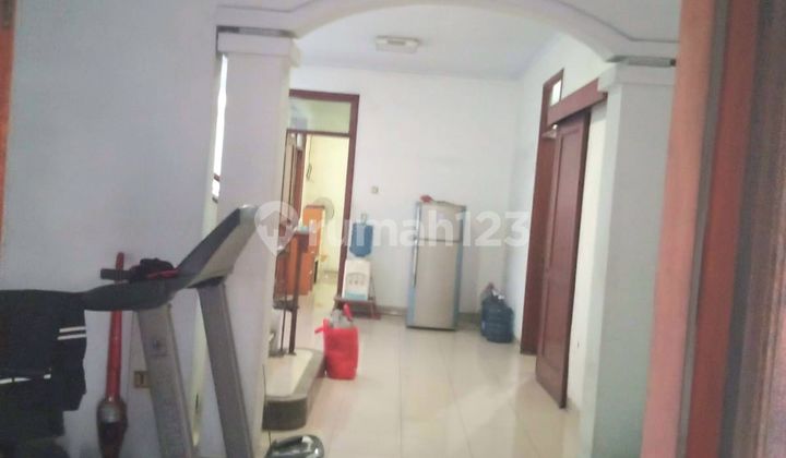 Rumah Kelapa Nias Raya Kelapa Gading 2 Lantai 9x22 Hadap Utara 2