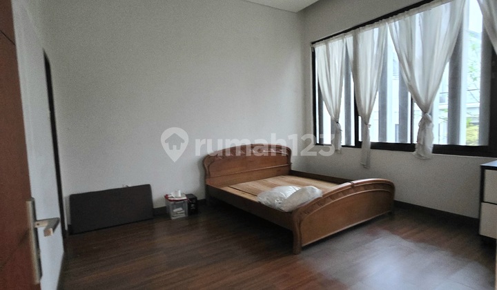 Agung Barat House 196M² Sunter Ready to Occupy East-Facing 2
