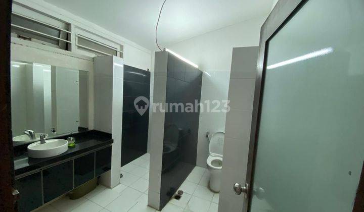 Gudang 1.475m² Jl Danau Sunter Barat Posisi Strategis Hadp Barat 2