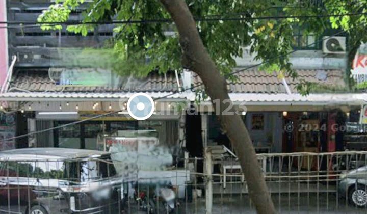 Ruko Danau Sunter Utara 5x17 Hadap Jalan Raya Hadap Selatan Ruko Danau Sunter Utara 5x17 Hadap Jalan Raya Hadap Selatan