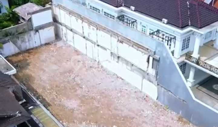 Kavling Komersil Jl Persahabatan Raya Cipinang 565m² Hadap Barat Kavling Komersil Jl Persahabatan Raya Cipinang 565m² Hadap Barat