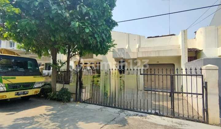 Paradise 1 Sunter Land Calculation House 204M² South Facing