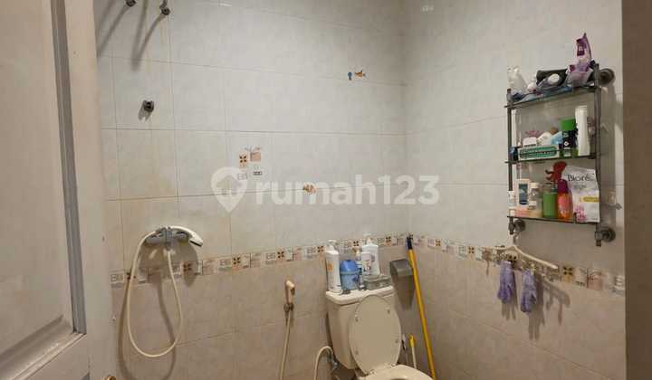 Rumah Sunter Sts Dalam Kompleks 6x15 Hadap Selatan 2