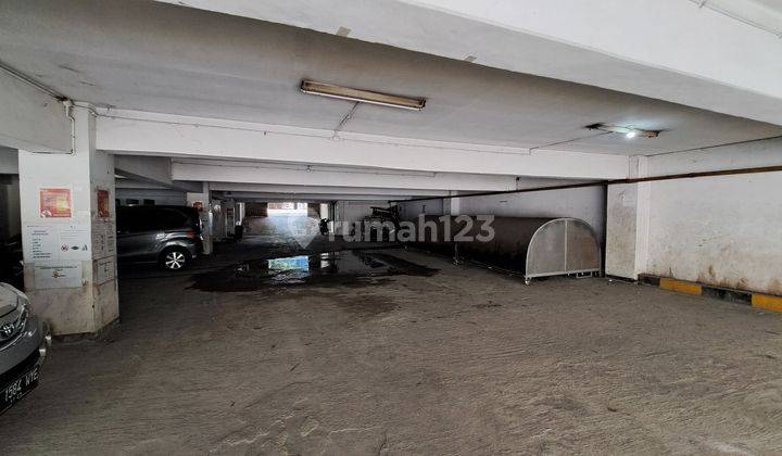 Gedung 5 Lantai + Basement 765m² Menteng Jakpus hadap Utara 2