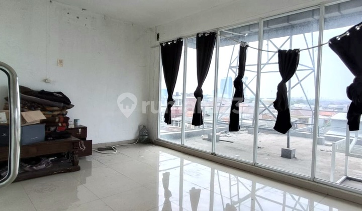 For Sale or Rent Building Jl Plumpang Semper 4 Floors 700m² Koja