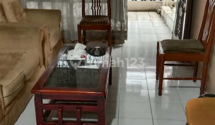 Rumah Murah 1,5 Lantai Dalam Perumahan Kawasan Pondok Ranji 2