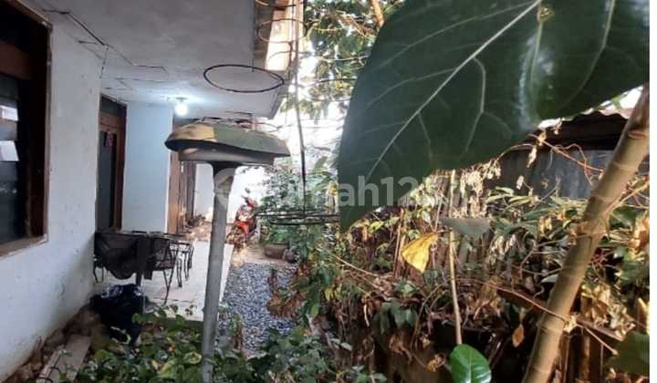 House in the Central CBD Golden Triangle Setiabudi South Jakarta 2