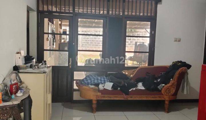 Dijual Rumah Nyaman Di Perumahan Komplek Jalan Camar Bintaro Sektor 3 2