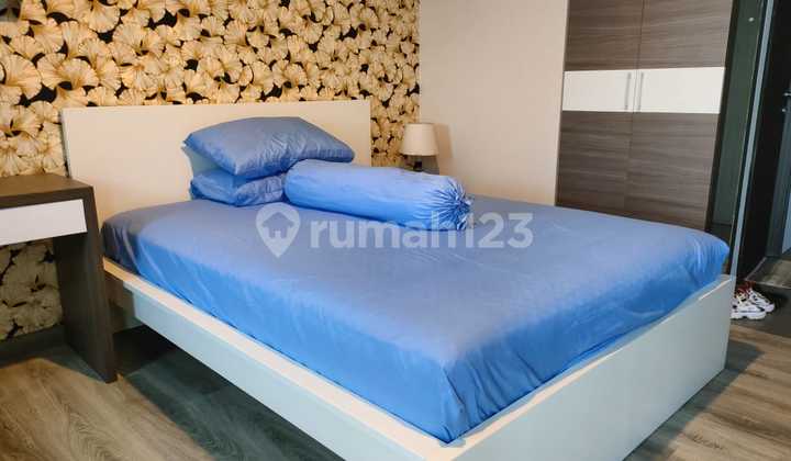 Apartement Cocok Untuk Dihuni atau Untuk Investasi 2