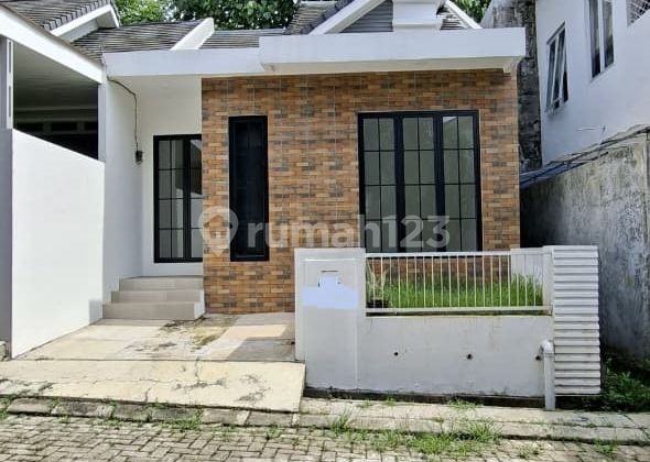 Rumah BrandNew 10 Menit ke Tol di Kawasan Pamulang