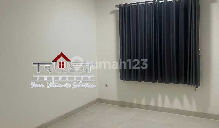 Rumah Minimalis 2 Lantai Siap Huni Dalam Perumahan Bintaro Sektor 5 2