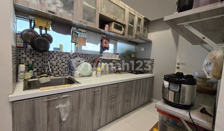 Minimalist House in the Elite Area of Bintaro Sector 9 2