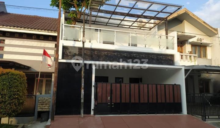 Dijual Rumah Murah Mewah Di Puri Cinere Dekat Mall Dijual Rumah Murah Mewah Di Puri Cinere Dekat Mall