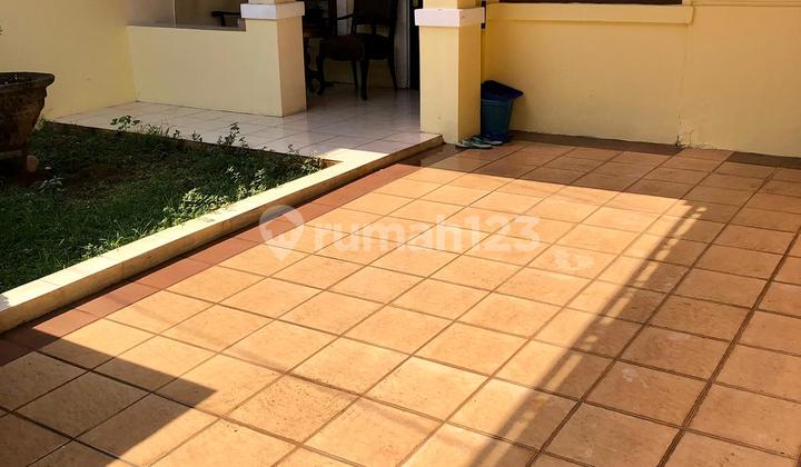 Rumah Murah 2 Lantai Siap Huni Kawasan Pamulang 2