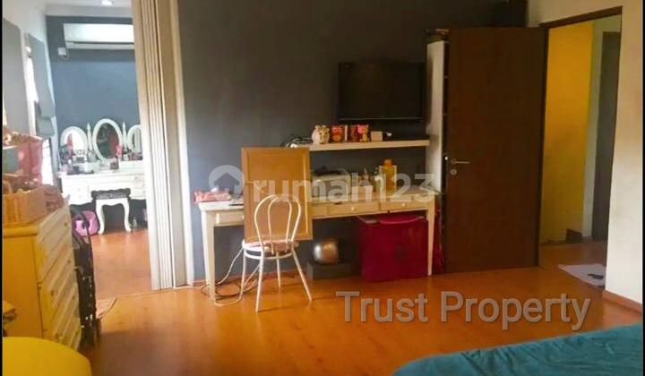 Rumah 2 Lantai Dekat Stasiun Krl Jurangmangu di Menteng Sektor 7 Bintaro Tangerang Selatan, Tangerang Selatan 2