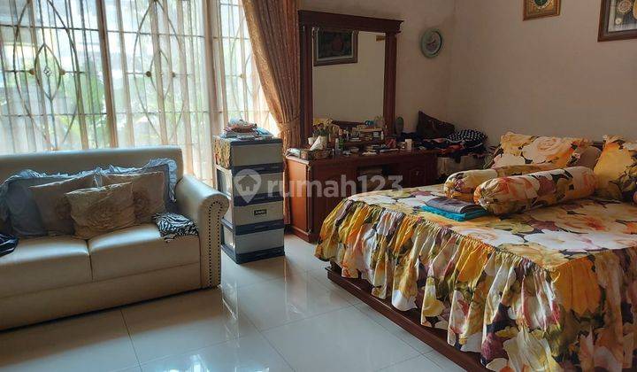 Di Jual Cepat Rumah Jalan Kesehatan Bintaro 2