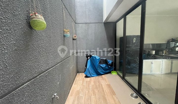 Dijual Rumah di Kebayoran Harmoni Bintaro Tangerang Selatan 2