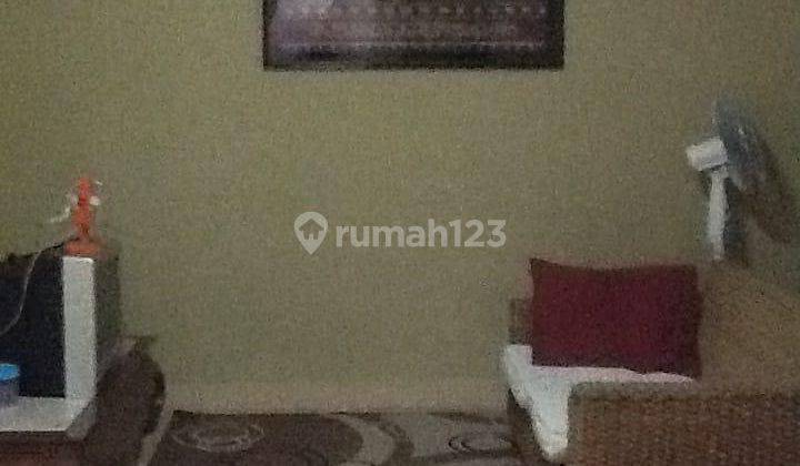 Dijual Rumah di Kuricang Sektor 3a Bintaro Jaya,.siap Huni Bagus Nyaman 2