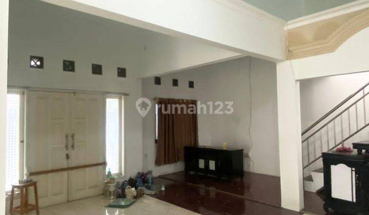 Dijual Rumah Secondary Kondisi Terawat di Komplek Japos Jurangmangu Tangerang Selatan  2