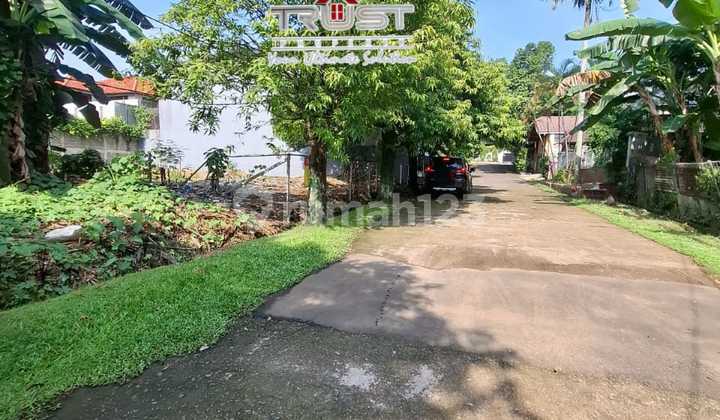 Affordable Plots and Strategic Locations in the Cinere Area