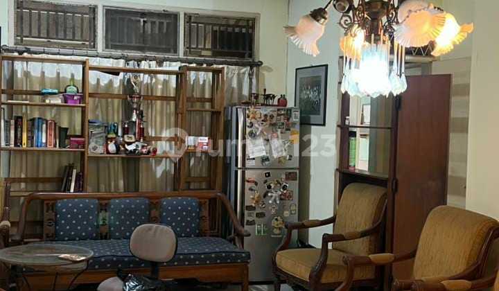 Rumah 2 Lantai Siap Huni Dalam Perumahan Bintaro Sektor 3A 2