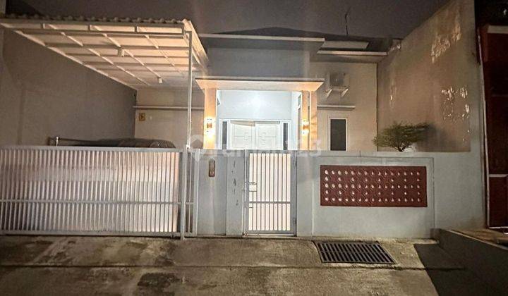 Dijual Rumah Bagus Di Perum Pondok Kacang Prima, Pondok Aren Tangerang Selatan, Banten 1