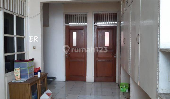 Rumah Nyaman Terawat Di Kawasan Elit & Strategis Bintaro Sektor 2 Tangsel  2