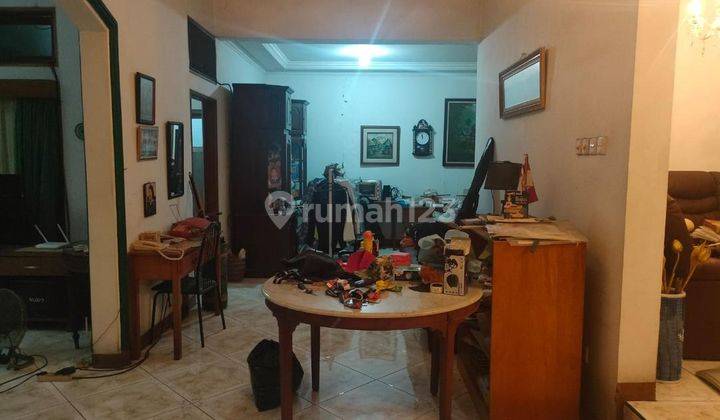 Dijual Rumah Siap Huni 2 Lantai Di Sektor 3 Bintaro Jaya 1