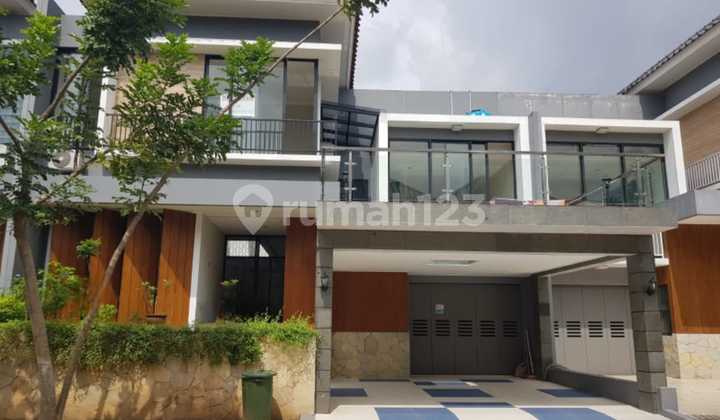 Rumah Mewah Minimalis Siap Huni Dalam Cluster Bintaro Sektor 7 Rumah Mewah Minimalis Siap Huni Dalam Cluster Bintaro Sektor 7