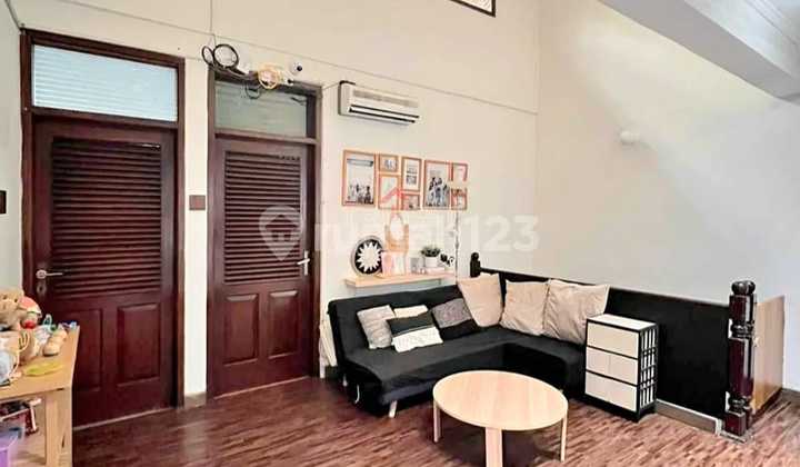 Rumah Kawasan Tanjung Duren Cocok untuk Investasi Jangka Panjang